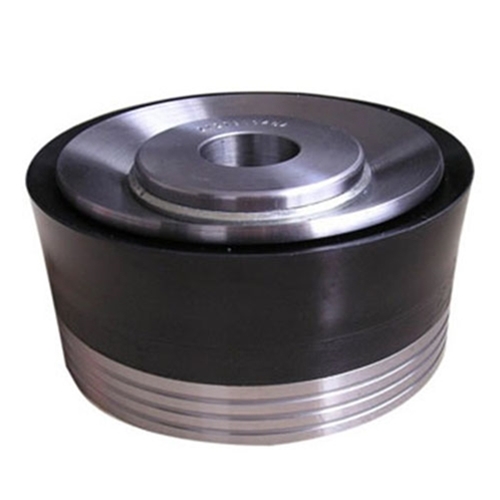 Nitrile piston assembly display