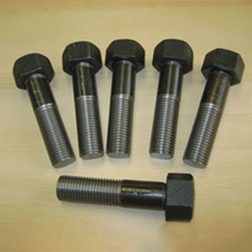 Valve box bolt