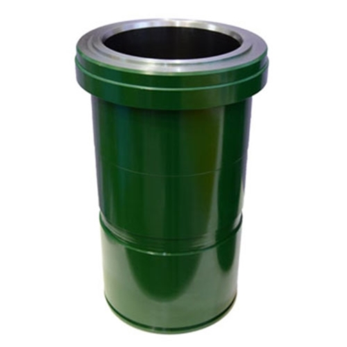 What are the advantages of ceramic cylinder liners?